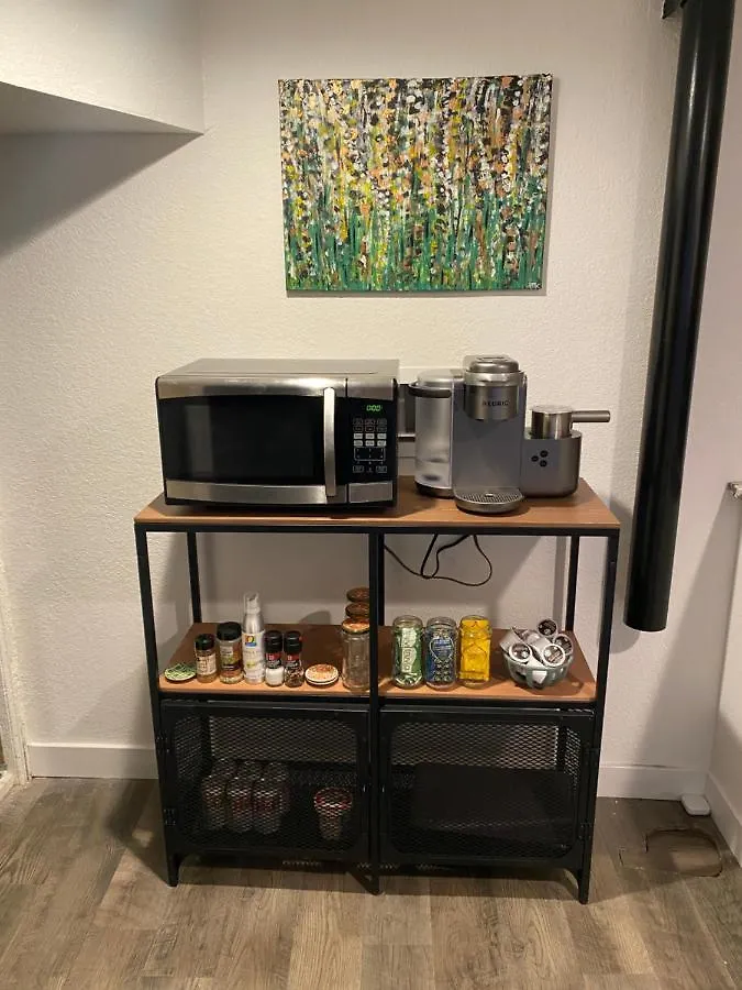 Holiday home Artsy Platt Park Suite, Quick Mountain Access! Denver