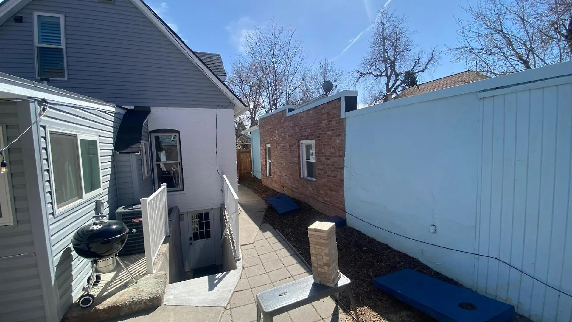 Artsy Platt Park Suite, Quick Mountain Access! Denver United States