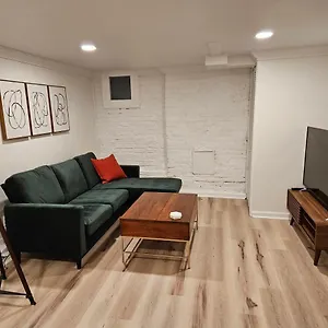  Apartment 2-bedroom In The Heart Of