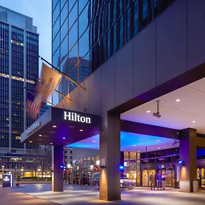 Hilton Center Denver